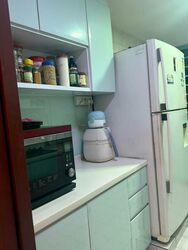 Hazel Park Condominium (D23), Condominium #495983581